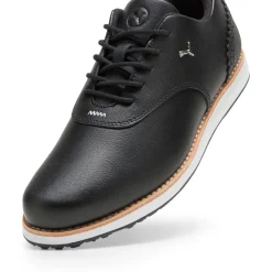 Puma Damskor-Avant Wmns Svart Black- Black