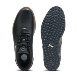 Puma Damskor-Avant Wmns Svart Black- Black