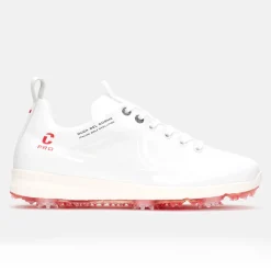 Duca del Cosma Damskor-Avanti Vit White