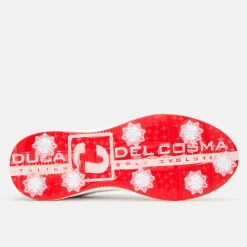 Duca del Cosma Damskor-Avanti Vit White