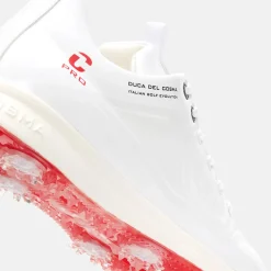 Duca del Cosma Damskor-Avanti Vit White