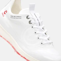 Duca del Cosma Damskor-Avanti Vit White