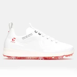 Duca del Cosma Damskor-Avanti Vit White