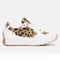 Duca del Cosma Damskor-Aviva Vit White