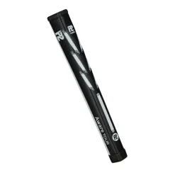 P2 Puttergrepp-Aware Tour Svart Black-White