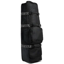 Ghost Golf Resefodral-Awol Travel Bag Svart Black-Grey