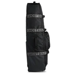 Ghost Golf Resefodral-Awol Travel Bag Svart Black-Grey