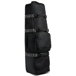 Ghost Golf Resefodral-Awol Travel Bag Svart Black-Grey