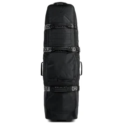 Ghost Golf Resefodral-Awol Travel Bag Svart Black-Grey