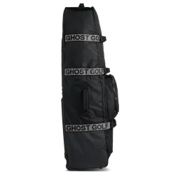 Ghost Golf Resefodral-Awol Travel Bag Svart Black-Grey