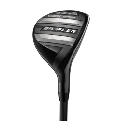 Cobra Järnset-Baffler Combo