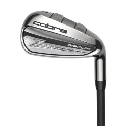 Cobra Järnset-Baffler Combo