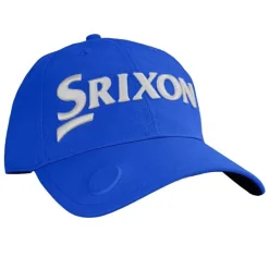 Srixon Kepsar-Ball Marker Sunny Blå