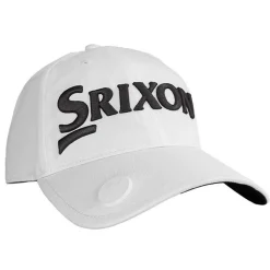 Srixon Kepsar-Ball Marker Sunny Vit
