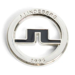 J.Lindeberg Markeringsknappar-Ball Marker Svart Black