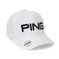 Ping Kepsar-Ball Marker Vit