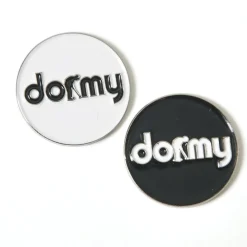 Dormy Markeringsknappar-Ballmarker
