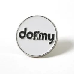 Dormy Markeringsknappar-ballmarker pigg