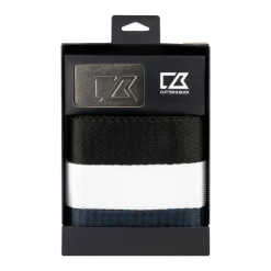 Cutter & Buck Bälten-Bangor 3-Pack Belt Multi Mix (999)