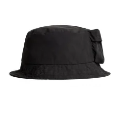 J.Lindeberg Kepsar-Banks Packable Bucket Hat JL x Kangol Svart Black