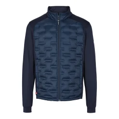 Lexton Links Jackor Herr-Barclay Blå Navy