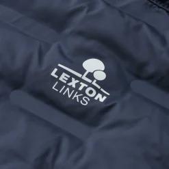 Lexton Links Jackor Herr-Barclay Blå Navy