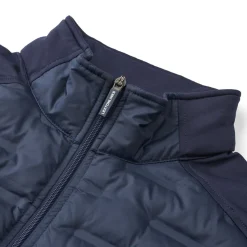 Lexton Links Jackor Herr-Barclay Blå Navy