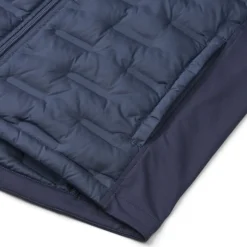 Lexton Links Jackor Herr-Barclay Blå Navy