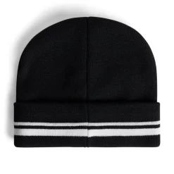J.Lindeberg Mössor-Barney Beanie Svart Black