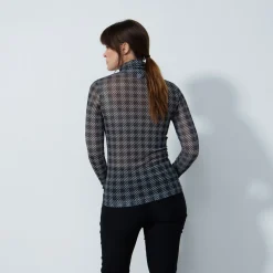 Daily Sports Tröjor Dam-Ls Roll Neck Barrie