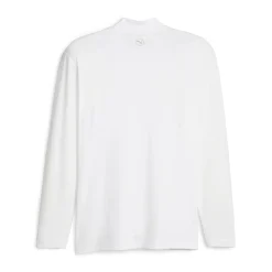 Puma Tröjor Herr-Baselayer White Glow