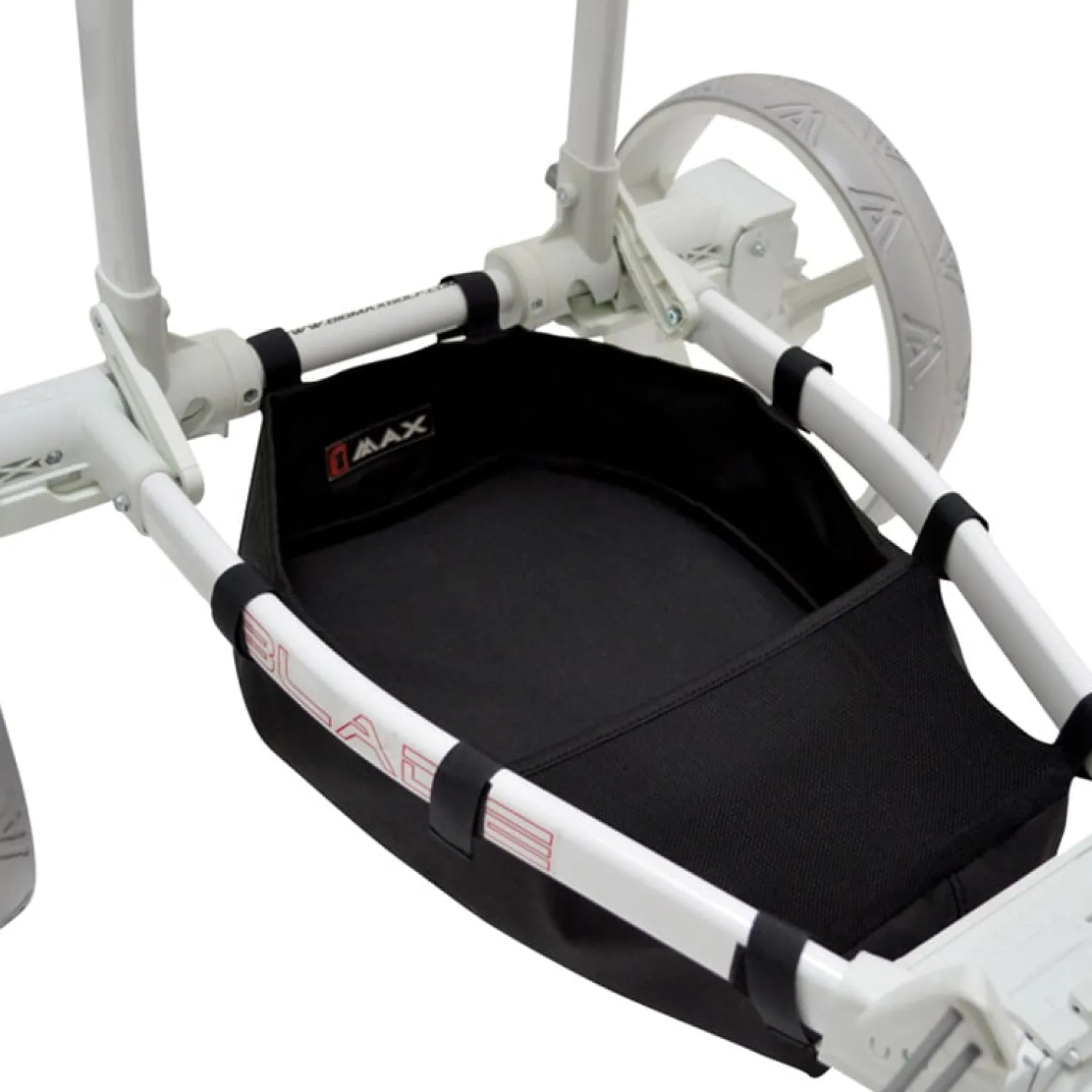 Big Max Vagntillbehör-Basketnet Blade