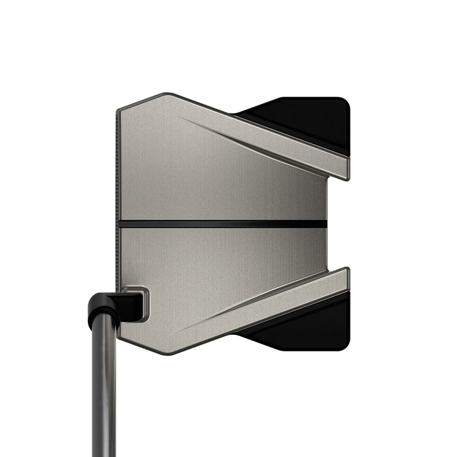 PXG Malletputters-Battle Ready II Apache DB Pstl I Platinum