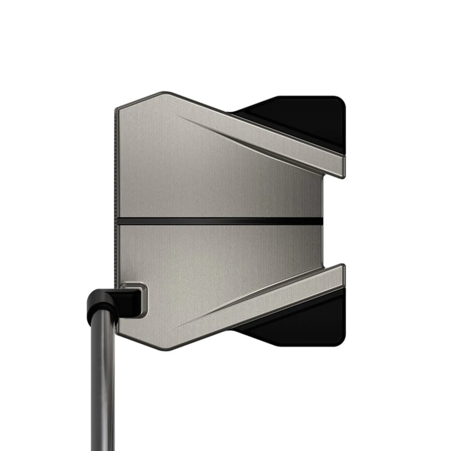 PXG Malletputters-Battle Ready II Apache DB Pstl I Platinum