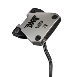 PXG Malletputters-Battle Ready II Apache DB Straight II Platinum