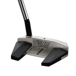 PXG Midmalletputter-Battle Ready II Bat Attack HS Pistol I Platinum