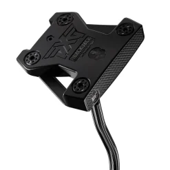 PXG Malletputters-Battle Ready II Blackjack DB Pistol I Darkness