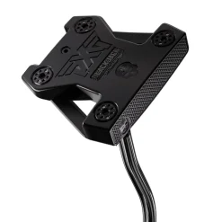 PXG Malletputters-Battle Ready II Blackjack DB Pistol I Darkness