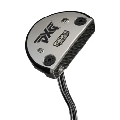 PXG Malletputters-Battle Ready II Hercules DB Pistol I Platinum