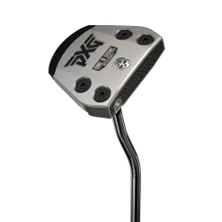 PXG Malletputters-Battle Ready II One & Done DB Pstl I Platinum