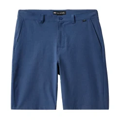 Travis Mathew Shorts Herr-Beck Vintage-Indigo