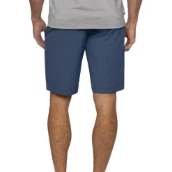 Travis Mathew Shorts Herr-Beck Vintage-Indigo