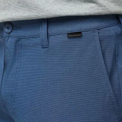 Travis Mathew Shorts Herr-Beck Vintage-Indigo