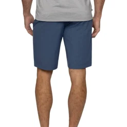 Travis Mathew Shorts Herr-Beck Vintage-Indigo