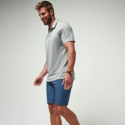 Travis Mathew Shorts Herr-Beck Vintage-Indigo