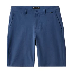 Travis Mathew Shorts Herr-Beck Vintage-Indigo