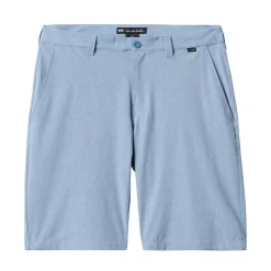 Travis Mathew Shorts Herr-Beck Blå Blue