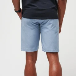 Travis Mathew Shorts Herr-Beck Blå Blue