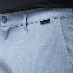 Travis Mathew Shorts Herr-Beck Blå Blue