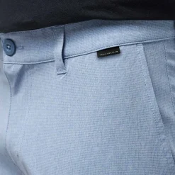 Travis Mathew Shorts Herr-Beck Blå Blue
